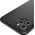 Hurtel Soft Case etui Vivo Y35 / Vivo Y22 / Vivo Y22s cienki silikonowy pokrowiec czarne 12522781 9145576269190
