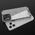 Hurtel Honeycomb etui iPhone 14 Pro Max pancerny hybrydowy pokrowiec niebieskie 12522931 9145576266182
