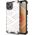 Hurtel Honeycomb etui iPhone 14 Plus pancerny hybrydowy pokrowiec przezroczyste 12522938 9145576266137