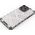 Hurtel Honeycomb etui iPhone 14 Pro pancerny hybrydowy pokrowiec przezroczyste 12522948 9145576266168