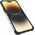 Hurtel Honeycomb etui iPhone 14 Pro Max pancerny hybrydowy pokrowiec czarne 12522953 9145576266175