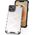 Hurtel Honeycomb etui iPhone 14 pancerny hybrydowy pokrowiec przezroczyste 12522957 9145576266106