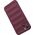 Hurtel Magic Shield Case etui do iPhone 14 Plus elastyczny pancerny pokrowiec burgundowy 12522968 9145576266328