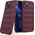 Hurtel Magic Shield Case etui do iPhone 14 Plus elastyczny pancerny pokrowiec burgundowy 12522968 9145576266328