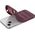 Hurtel Magic Shield Case etui do iPhone 14 Plus elastyczny pancerny pokrowiec burgundowy 12522968 9145576266328
