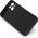 Hurtel Magic Shield Case etui do iPhone 14 Plus elastyczny pancerny pokrowiec czarny 12522970 9145576266304