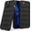 Hurtel Magic Shield Case etui do iPhone 14 Plus elastyczny pancerny pokrowiec czarny 12522970 9145576266304