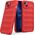 Hurtel Magic Shield Case etui do iPhone 14 Plus elastyczny pancerny pokrowiec czerwony 12522975 9145576266311
