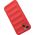 Hurtel Magic Shield Case etui do iPhone 14 Plus elastyczny pancerny pokrowiec czerwony 12522975 9145576266311