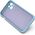 Hurtel Magic Shield Case etui do iPhone 14 Plus elastyczny pancerny pokrowiec jasnoniebieski 12522979 9145576266342