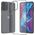 Hurtel Ultra Clear 0.5mm etui Motorola Moto E32 cienki pokrowiec przezroczyste 12523021 9145576266465