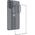 Hurtel Ultra Clear 0.5mm etui Motorola Moto E32 cienki pokrowiec przezroczyste 12523021 9145576266465