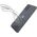Hurtel Ultra Clear 0.5mm etui Motorola Moto E32 cienki pokrowiec przezroczyste 12523021 9145576266465