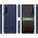 Hurtel Thunder Case etui Xiaomi Poco F4 5G silikonowy pancerny pokrowiec niebieskie 12523050 9145576267738