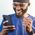 Hurtel Thunder Case etui Xiaomi 12 Lite silikonowy pancerny pokrowiec czarne 12523064 9145576267714