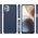 Hurtel Carbon Case etui Xiaomi Redmi Note 11E /Redmi 10 5G / Redmi 10 Prime+ 5G / Poco M4 5G elastyczny silikonowy karbonowy pokrowiec niebieskie 12523076 9145576267479