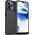 Hurtel Thunder Case etui Realme C35 silikonowy pancerny pokrowiec czarne 12523087 9145576267813