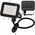 Naświetlacz Emos Naświetlacz LED Emos Profi ZS2632 30W 3300lm 4000K IP65 czarny 12523208 8592920105702