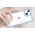 Hurtel Outer Space Case etui iPhone 14 Plus sztywny pokrowiec z żelową ramką niebieski 12523463 5907769311239