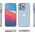 Hurtel Spring Case etui iPhone 14 Pro Max silikonowy pokrowiec z ramką czarne 12523690 9145576265307