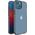 Hurtel Spring Case etui iPhone 14 silikonowy pokrowiec z ramką czarne 12523694 9145576265390