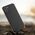 Hurtel Soft Case etui Samsung Galaxy S23 Ultra cienki silikonowy pokrowiec czarne 12523809 9145576269350