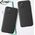 Hurtel Soft Case etui Samsung Galaxy S23 Ultra cienki silikonowy pokrowiec czarne 12523809 9145576269350