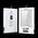 Dux Ducis Dux Ducis Clin etui Samsung Galaxy S23+ pancerny pokrowiec obudowa na tył przezroczyste 12523814 6934913031094