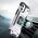 Wozinsky Wozinsky Ring Armor etui iPhone 14 pancerny pokrowiec uchwyt magnetyczny ring srebrne 12524034 9145576265499