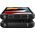 Hurtel Hybrid Armor etui iPhone 14 Plus pancerny hybrydowy pokrowiec niebieskie 12524038 9145576265826