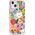 Rifle Paper Clear MagSafe - Etui iPhone 14 Plus (Garden Party Blush) 12526048 840171720792