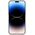 Rifle Paper Clear - Etui iPhone 14 Pro Max (Willow) 12526049 840171720754