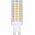 BestService Żarówka LED Lumax SMD Plastic LL232 4,5W G9 4000K 450lm 12527002 5901087206345