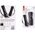 Latarka Emos LATARKA METALOWA LED 500 lm - 4AAA 12527937 8592920092194