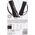 Latarka Emos LATARKA METALOWA LED 500 lm - 4AAA 12527937 8592920092194