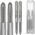 ARTPOL GWINTOWNIK M  5x0,80mm kpl.2szt. 12528549 5900171563302