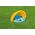 Bestway Bestway 52568 Basenik dmuchany z daszkiem, oparciem i sorterem 1.15m x 89cm x 76cm 12529591 6941607330401