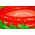 Bestway Bestway 51145 Basenik dmuchany Truskawka 1.68m x 38cm 12529593 6941607332078
