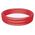 Bestway Basenik dmuchany Czerwony 1.52m x 30cm (51026) 12529595 6941607325452