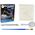 LeanToys Zestaw Archeologiczny Wykopaliska Dinozaur Szkielet Pteranodon 12530527 5905214978211