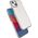Hurtel Spring Case etui iPhone 14 Plus silikonowy pokrowiec z ramką jasnoniebieskie 12531473 9145576265345