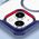 Dux Ducis Dux Ducis Clin2 etui iPhone 14 magnetyczny pokrowiec MagSafe niebieskie 12531477 6934913034354