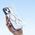 Dux Ducis Dux Ducis Clin2 etui iPhone 14 magnetyczny pokrowiec MagSafe niebieskie 12531477 6934913034354
