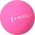 HMS BLC01 PINK LACROSSE POJEDYNCZA PIŁKA DO MASAŻU HMS 12531708 5907695510553