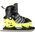 Rolki Nils Extreme NH18192 z wymienną płozą regulowane zielone r. 39-43 12531785 5907695599480