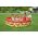 Bestway Bestway 51202 Basenik dmuchany Motylki 1.68m x 38cm 12533567 6941607325254