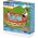 Bestway Bestway 51202 Basenik dmuchany Motylki 1.68m x 38cm 12533567 6941607325254