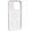 Urban [U] by UAG Lucent 2.0 Magsafe pokrowiec na telefon komórkowy 15,5 cm (6.1") Biały 12534532 840283902826