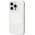 Urban [U] by UAG Lucent 2.0 Magsafe pokrowiec na telefon komórkowy 15,5 cm (6.1") Biały 12534532 840283902826