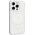 Urban [U] by UAG Lucent 2.0 Magsafe pokrowiec na telefon komórkowy 15,5 cm (6.1") Biały 12534532 840283902826